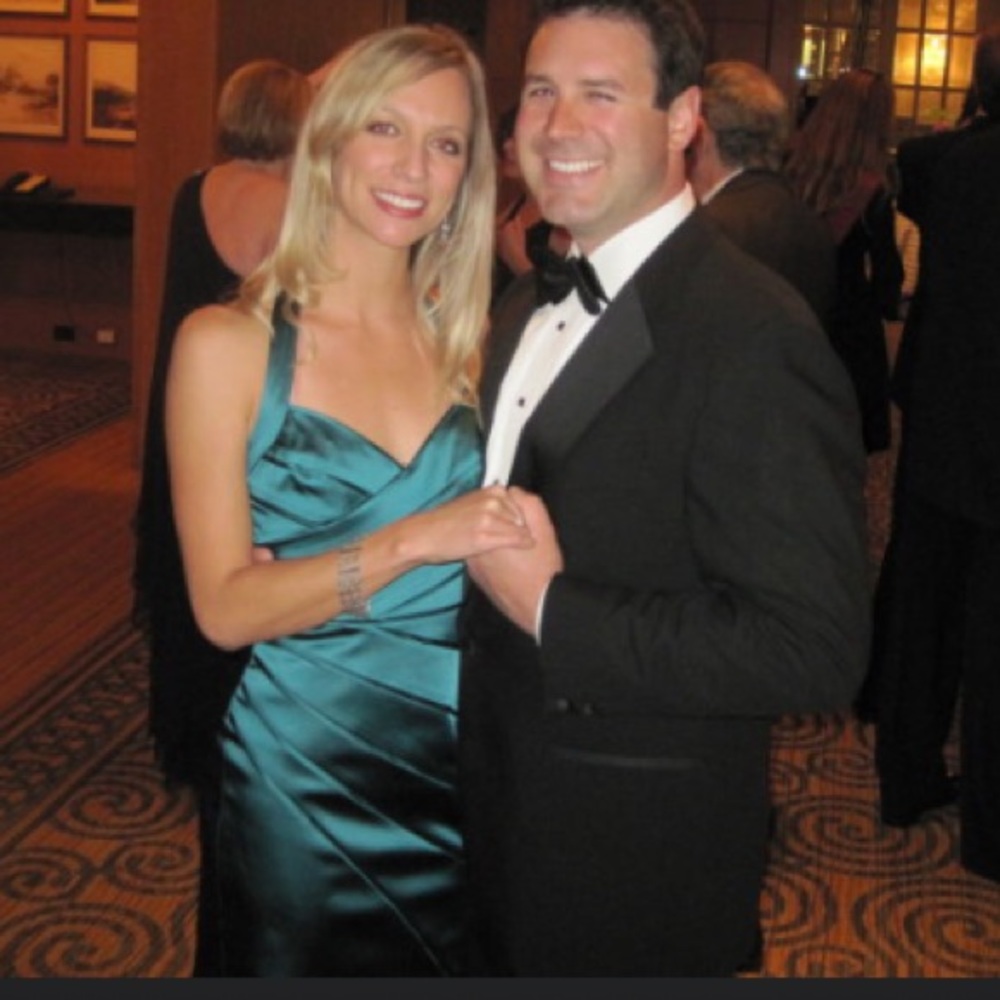 Laundry by Shelli Segal dress - Picture 6 of 6